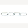 Feuerverzinkte Kette, langes Glied, 13 mm, 10 Meter