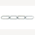Feuerverzinkte Kette, langes Glied, 13 mm, 10 Meter