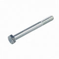 Sechskantschraube M12x55mm Stahl verzinkt 100 Stück