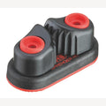 Sprenger Blechklemme, Kunststoff für Seile 3-6 mm, 1 Stück