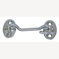 Cabine haak,  A4 46x33mm, 5 Stuk