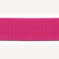 Band fuchsia auf Rolle 25 mm 50 Meter