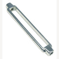 Spannmutter Duplex ähnlich DIN 1480, Serie MT, Duplex D6 M6, 5 Stück