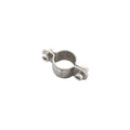 Rohrschelle, A2, einzeln, für 25-mm-Rohre, 5 Stück