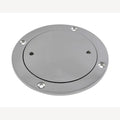 Inspektionsabdeckung, A4 140/100 mm, 1 Stück