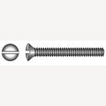 SB DIN 964 A2 M6x50 4 stuks (blister 1),  + DIN 934 A2 M6 SW10 4st., 10 Stuk