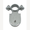 Reffleinenrolle für Relinghalterung, A2 25 mm, für Rohr 25 mm, mit Drehgelenk, 1 Stück