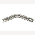 Ankerkettenwirbel für Bugrolle, A4 290mm, für Kette 8-10mm, 1 Stück