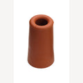 Türstoppergummi rot 39x59 mm