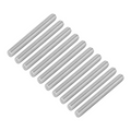 Gewindestange M6x40 DIN 976 verzinkt pro 10 Stück