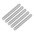 Gewindestange M6x70 DIN 976 verzinkt pro 5 Stück