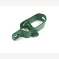 Drahtspanner 100 mm grün beschichtet