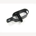 Drahtspanner 120 mm schwarz beschichtet