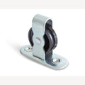 Querrolle 75 mm