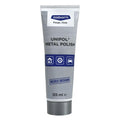 Unipol blau Hochglanz-Metallpolierpaste, 125 ml, 1 Stück