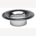 DOT-Öse Nr. 3, MSvn 7,3 mm, Schaftlänge 5,3 mm, 100 Stück