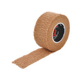 ResQ-plast, Baumwolle/PP/Elastan 25 x 4500 mm beige, 1 Stück