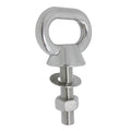 U-bout,  A4 M12x102mm, 2 Stuk