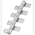 Scharnier met automatische vergrendeling en lange vleugels,  A4 104,6 x 45 mm (4,3 ± 0,7 Nm), 2 Stuk