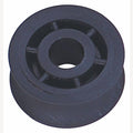 Sprenger Seilrolle mit Gleitlager, Kunststoff für Seil 10 mm, Bohrung 8,2 mm, 5 Stück