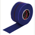 ResQ-tape reparatietape,  Siliconen 25x3650mm blauw, 1 Stuk
