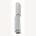 Lasscharnier, 2-delig,  A2 120mm, bout verwijderbaar, 2 Stuk