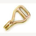 Haken 50mm Doppelklaue