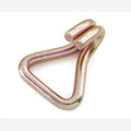 Haken 50 mm mittlere Größe