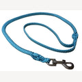 Hundeleine 2 Meter Aqua