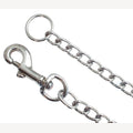 Hundeleinenkette 90 cm x 3,5 mm