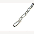 Kette aus Edelstahl 3 mm 25 Meter