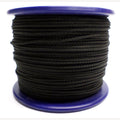 PPM farbiges Kabel schwarz 2 mm 10 Meter