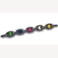 Kettenmarkierung für Ankerketten, PA für Kette 8mm, 50 Stück