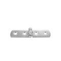 Scharnier, A2 75x20mm, 10 Stück