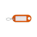 Schlüsselanhänger orange