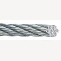 Stahldraht 5 mm auf 5 Meter Länge