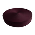 Taschengurt aubergine 20 mm