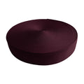 Taschengurt aubergine 25 mm
