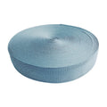 Taschengurt blau 20 mm