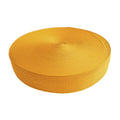 Taschengurt gold 25 mm
