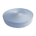 Taschengurt himmelblau 20 mm