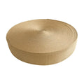 Taschengurt hellbeige 50 mm