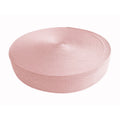 Taschengurt hellrosa 20 mm