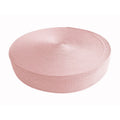 Taschengurt hellrosa 20 mm
