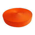 Taschengurt orange 15 mm