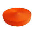 Taschengurt orange 15 mm