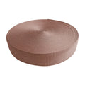 Taschengurt altrosa 15 mm