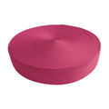 Taschengurt rosa 20 mm
