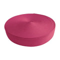 Taschengurt rosa 50 mm