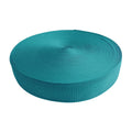 Taschengurt türkis 20 mm